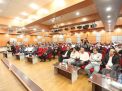 گزارش تصویری مراسم روز کارمند
